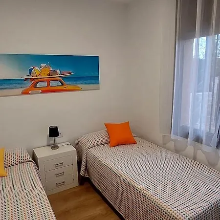 Dom wakacyjny Bravaholidays-600-mas Altaba *